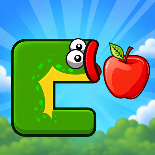 Apple Worm