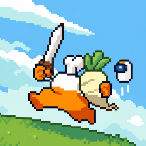 Astro Rancher