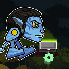 Avatar Game