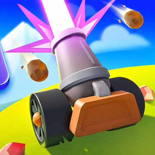 Ball Blast