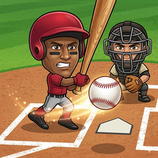 Baseball Bros