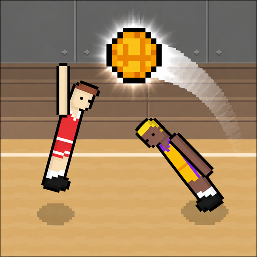 Basketball Random