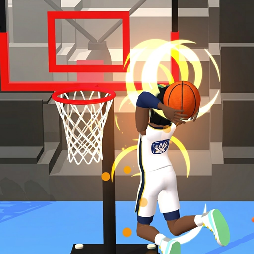 Basketball Superstars