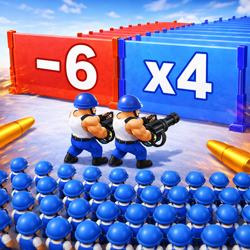 Thumbnail game - Battle Brigade