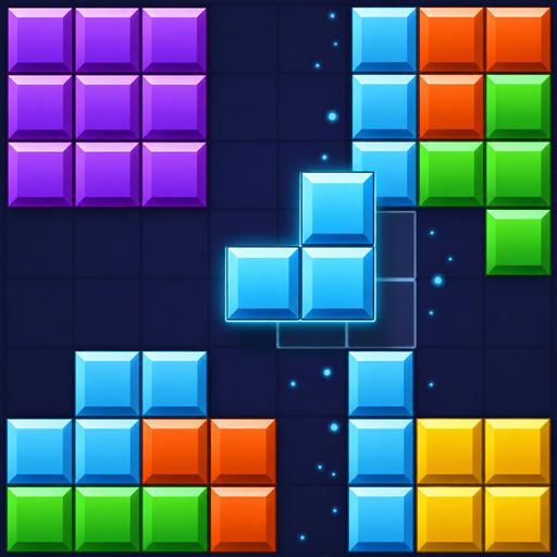 Block Blast