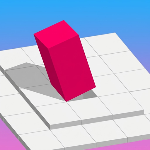 Bloxorz