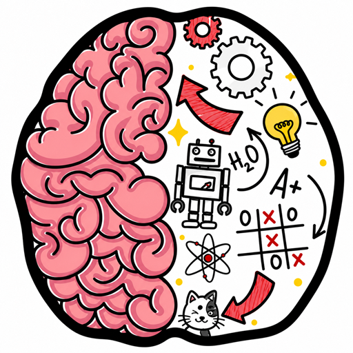 Brain Test