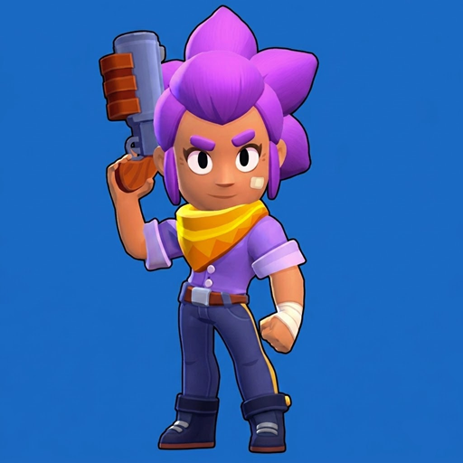Brawl Stars Online