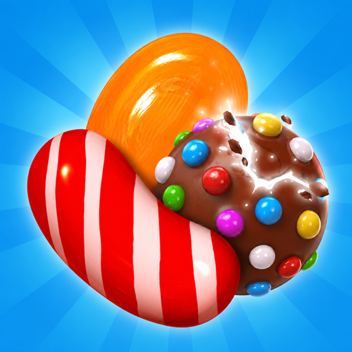 Candy Crush