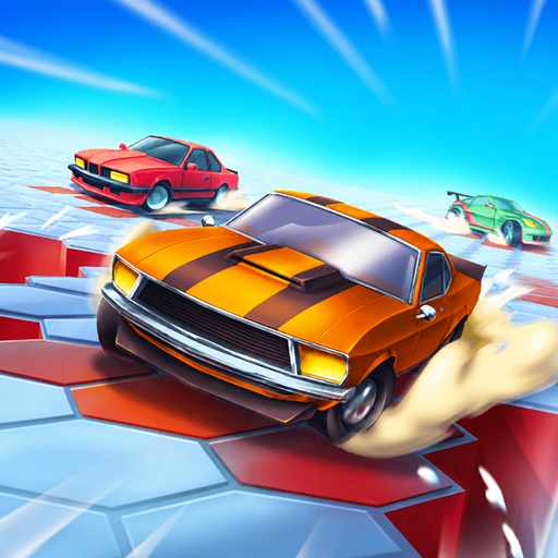 Thumbnail game - Cars Arena