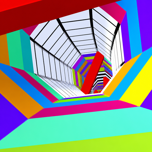 Color Tunnel