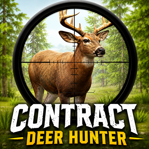 Thumbnail game - Contract Deer Hunter