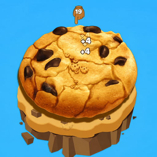 Cookie Clicker City