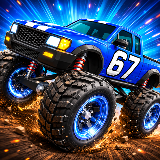 Crazy Race