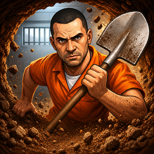 Dig Out of Prison