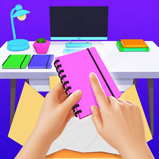 DIY Desk Designer