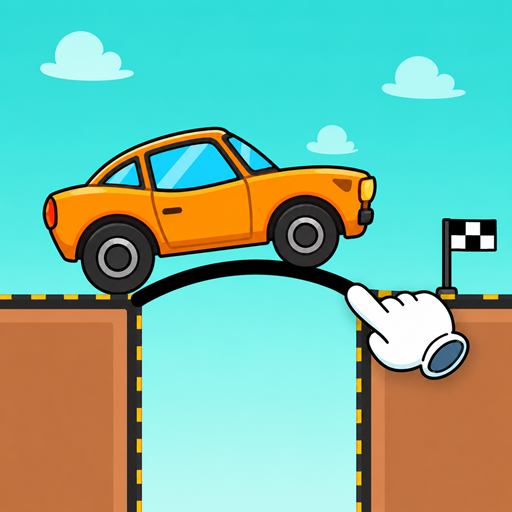 Draw the Road