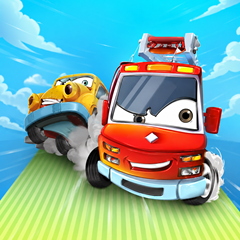 Drift 3