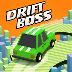 Drift Boss