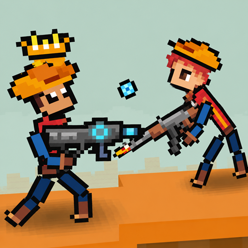 Thumbnail game - Duel of Chance