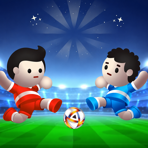 Dummies World Cup Thumbnail game - Dummies World Cup