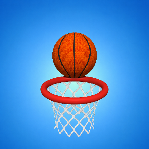 Dunk Hoop