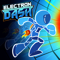 Electron Dash
