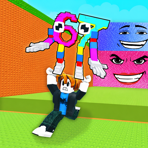 Escape Tsunami for Brainrots