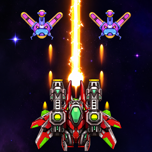 Galaxy Shooter
