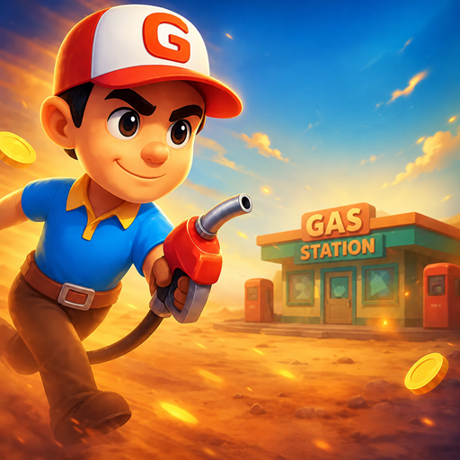 Gas Station
