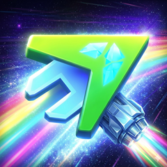 Geometry Arrow 3D
