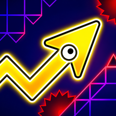 Geometry Arrow