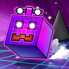 Geometry Dash Breeze