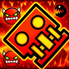 Geometry Dash Deadlocked