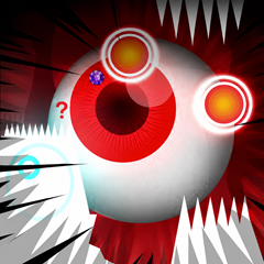Geometry Dash iSpyWithMyLittleEye