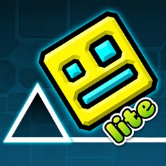 Geometry Dash Lite