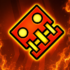 Geometry Dash Meltdown