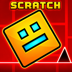 Geometry Dash Scratch