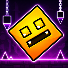 Geometry Dash Spam