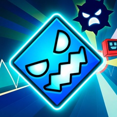 Geometry Dash Subzero