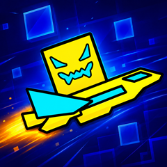 Geometry Dash World