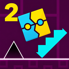 Geometry Jump 2