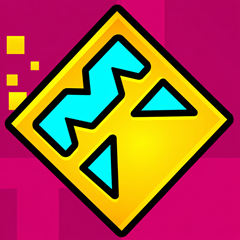 Geometry Jump