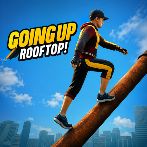 Thumbnail game - Going Up Rooftop