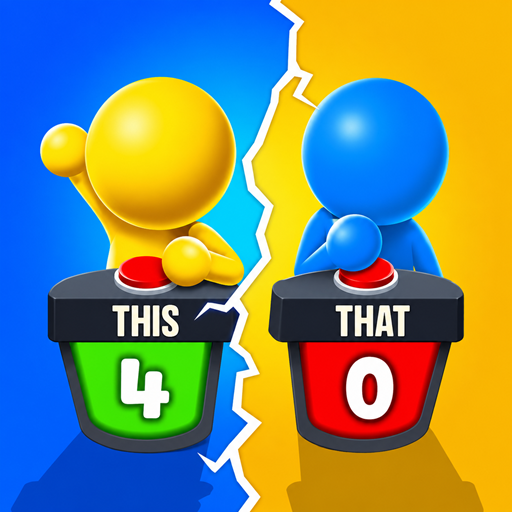 Guess Their Answer Thumbnail game - Guess Their Answer