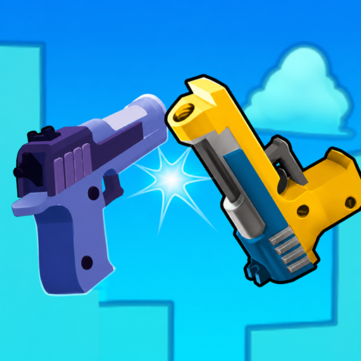 Gun Spin