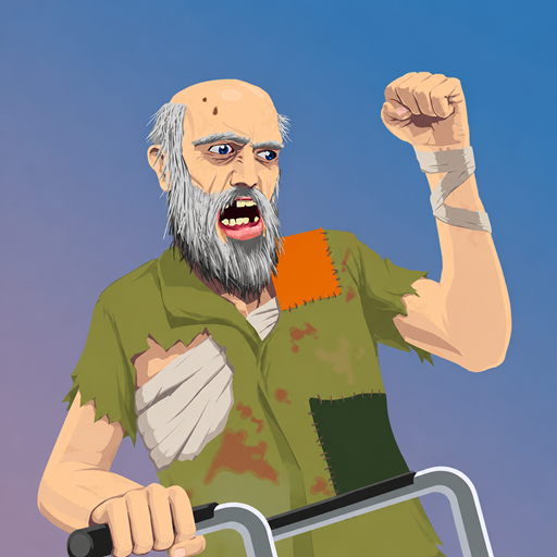 Happy Wheels