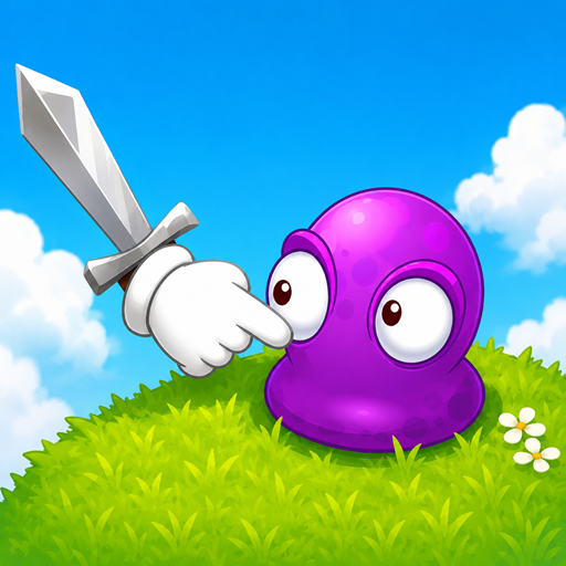 Hero Clicker