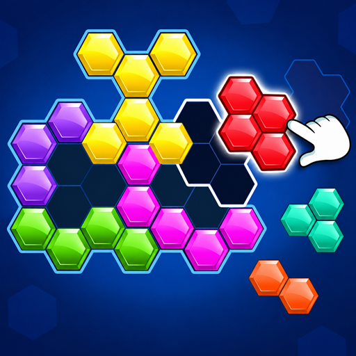 Hexa Puzzle