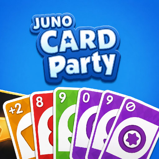 Juno Card Party